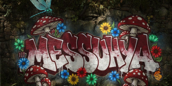Messuhya